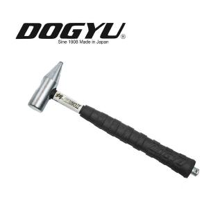 【DOGYU 土牛】GENNO II 先切型 No.3 鋼質 迷你鎚 尖尾鎚 敲擊不傷面 鍛造鋼(02952)