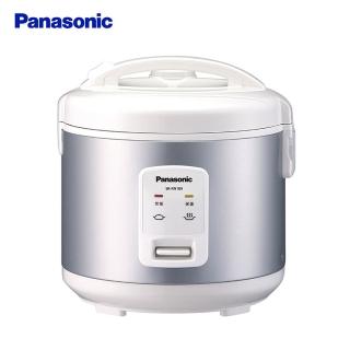 【Panasonic 國際牌】10人份機械式電子鍋 -(SR-RN189)