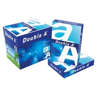【Double A】多功能 影印紙(80磅 A5 x 10包)