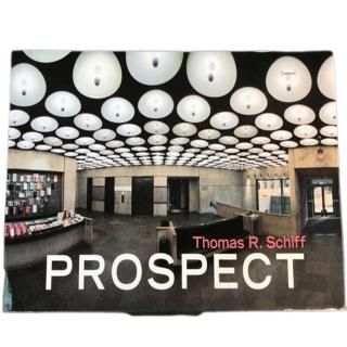 Thomas R. Schiff: Prospect