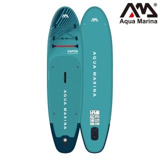 【Aqua marina】充氣立式划槳 Vapor BT-23VAP(單氣室 立槳 划槳 SUP 站浪板)