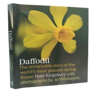 Daffodil: The remarkable story of the worlds most popular spring flower