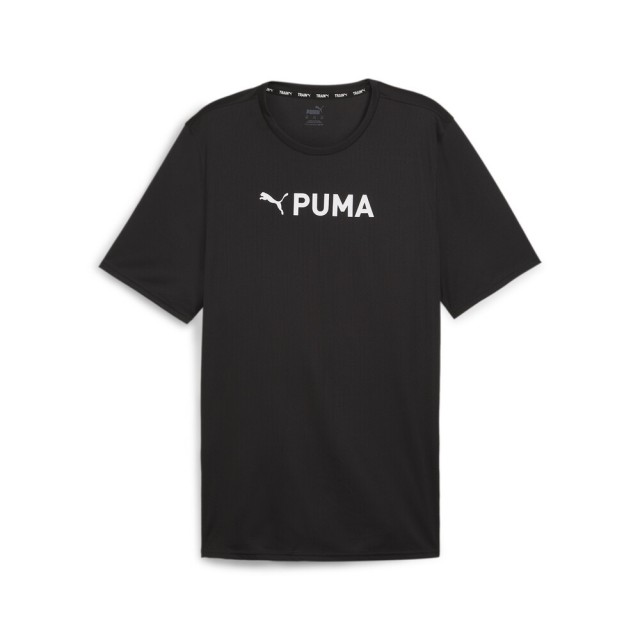 【PUMA官方旗艦】訓練系列Fit Ultrabreathe短袖T恤 男性 52384101