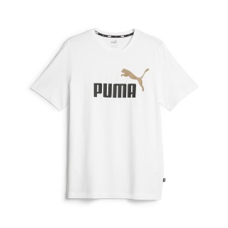 【PUMA官方旗艦】基本系列ESS+ 2 Col短袖T恤 男性 58675953