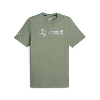 【PUMA官方旗艦】賓士系列Logo短袖T恤 男性 62115707
