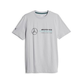 【PUMA官方旗艦】賓士系列ESS Logo短袖T恤 男性 62116502