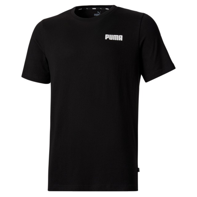 【PUMA官方旗艦】基本系列ESS PUMA短袖T恤 男性 84722501