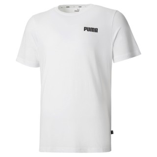 【PUMA官方旗艦】基本系列ESS PUMA短袖T恤 男性 84722502
