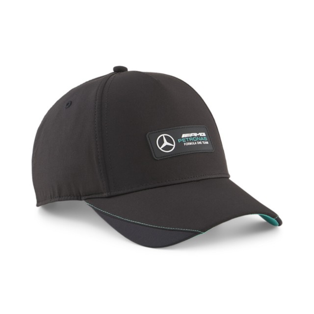 【PUMA官方旗艦】Mercedes系列棒球帽 男女共同 02481801