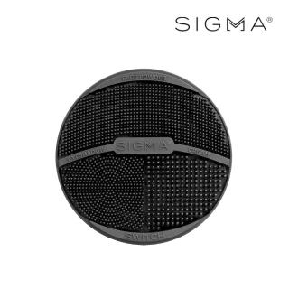 【Sigma】旅行用乾濕兩用雙面刷具擦墊 Travel Switch(專櫃公司貨)
