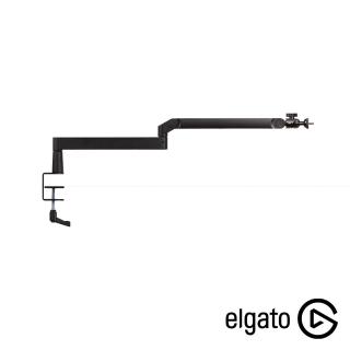 【Elgato】WAVE MIC ARM LP 麥克風矮懸臂 桌邊架(公司貨)