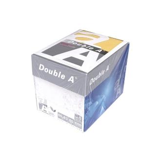 【Double A】迷你便條紙-彩色 60x83mm(8盒/組)