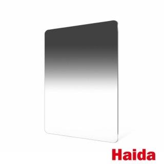 【Haida 海大】Red-Diamond 日全食系列 Soft ND8 軟式漸層減光鏡 100x150mm(HF-HD4277)