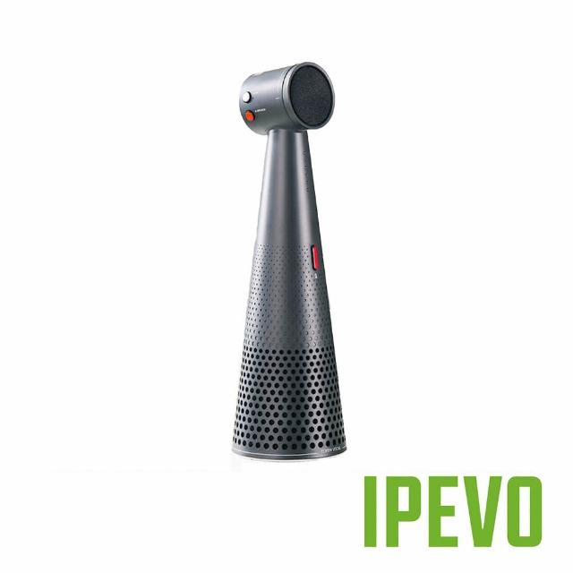 【IPEVO 愛比】VOCAL 藍牙麥克風揚聲器(公司貨)