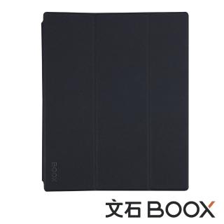【BOOX 文石】Tab Ultra 10.3 吋磁吸折疊皮套(黑橙)
