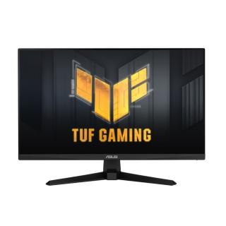 【ASUS 華碩】TUF Gaming VG249Q3A 24型 1ms 180hz FreeSync IPS 電競螢幕