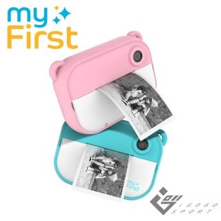 【myFirst】myFirst Insta 2 拍立得兒童相機(1200萬畫素)
