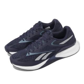 【REEBOK】訓練鞋 Speed 22 TR 男鞋 深藍 灰 健身 重訓 支撐 運動鞋(100033335)