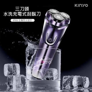 【2026】kinyo刮鬍刀推薦10款高評價kinyo刮鬍刀品牌排行 | BALIMAN情報局