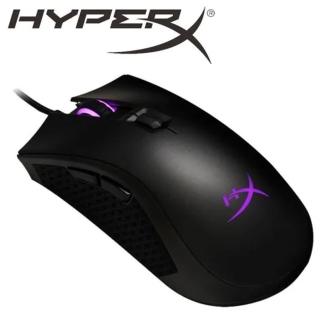 【HyperX】Pulsefire FPS PRO 電競滑鼠(4P4F7AA)