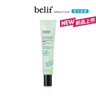 【belif】茶樹淨膚重點調理凝膠15ml