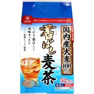 【Hakubaku】香醇麥茶(7g x52包入)