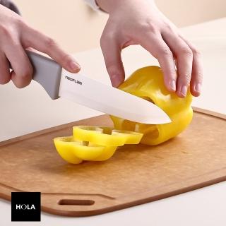 【HOLA】Neoflam CASA系列純淨陶瓷主廚刀6