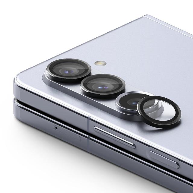 【Rearth】Ringke 三星 Galaxy Z Fold 5 獨立式鏡頭保護貼