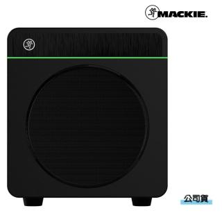 【Mackie】CR8S-XBT 8吋藍芽低音監聽喇叭(公司貨)