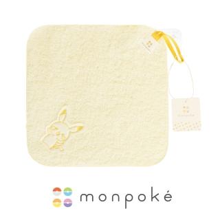 【日本犬印】monpoke寶可夢 掛式擦手巾