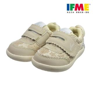 【IFME】寶寶段 萌娃系列 機能童鞋(IF20-382103)