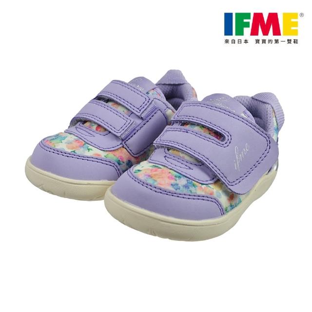 【IFME】寶寶段 萌娃系列 機能童鞋(IF20-381503)