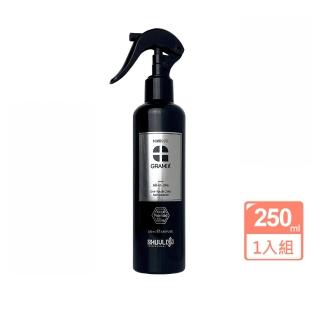 【GRAMIX】石墨烯結構強韌噴霧250ml(專業髮品)