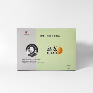 【風車生活】營養補充/病後調理-福康1盒(每盒21包；每包14公克)