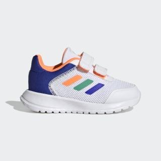 【adidas 官方旗艦】Tensaur Run 運動鞋 嬰幼童鞋(HQ1259)