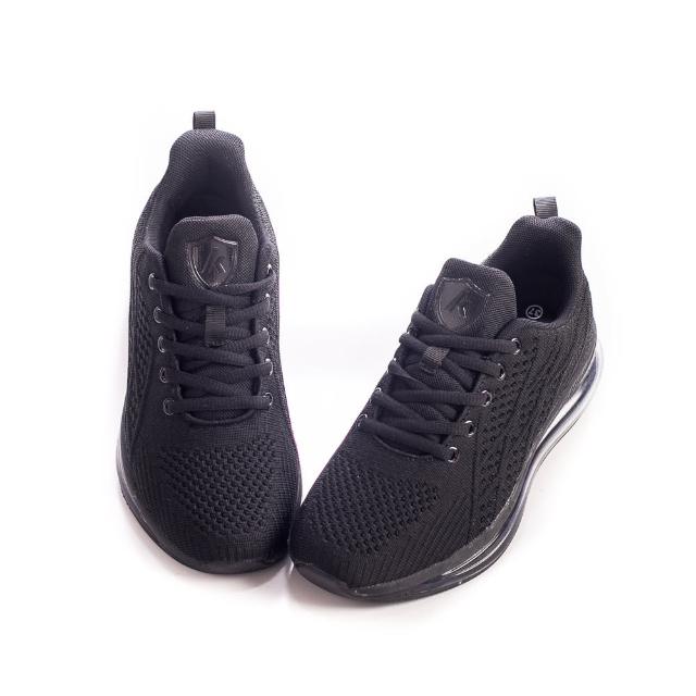 【KAWASAKI】女運動鞋K2759(2色  黑  白)