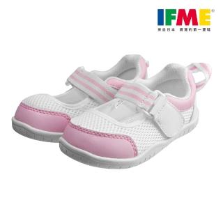 【IFME】小童段 室內鞋 機能童鞋(IFSC-000393)