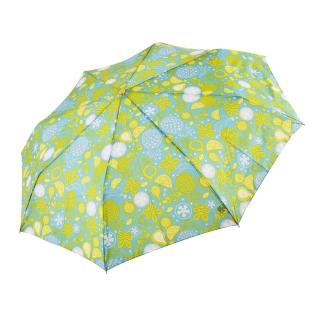 【rainstory】水果嘉年華抗UV個人自動傘