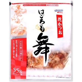 【hagoromo】厚切柴魚片(55g)