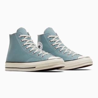 【CONVERSE】CHUCK 70 1970 HI 高筒 休閒鞋 男鞋 女鞋 藍色(A04584C)