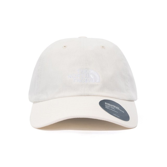 【The North Face】運動帽 NORM HAT 男女 - NF0A3SH3N3N1