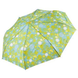 【rainstory】水果嘉年華抗UV雙人自動傘