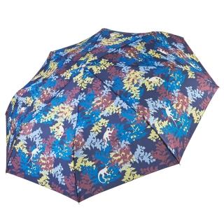 【rainstory】叢林猴抗UV雙人自動傘
