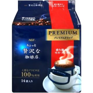 【AGF】Maxim華麗濾式咖啡-摩卡(112g)