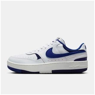 【NIKE 耐吉】GAMMA FORCE 女 休閒 運動鞋-白藍色(DX9176101)