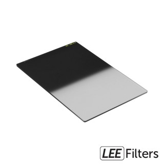【LEE Filter】6ND GRAD HARD 方型漸層減光鏡 100X150mm(公司貨)