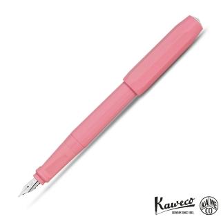 【KAWECO】PERKEO 牡丹粉 Peony Blossom 鋼筆(F尖)