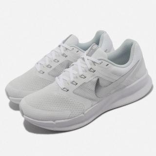 【NIKE 耐吉】RUN SWIFT 3 休閒鞋 慢跑鞋 運動 女鞋 白色(DR2698101)
