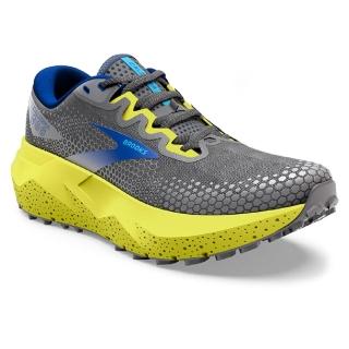 【BROOKS】男鞋 慢跑鞋 越野系列 Caldera 6 火山口系列6代(1103791D050)