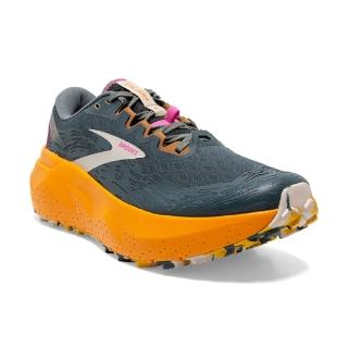 【BROOKS】男鞋 慢跑鞋 越野系列 Caldera 6 火山口系列6代 覓食限定版(1103791D042)